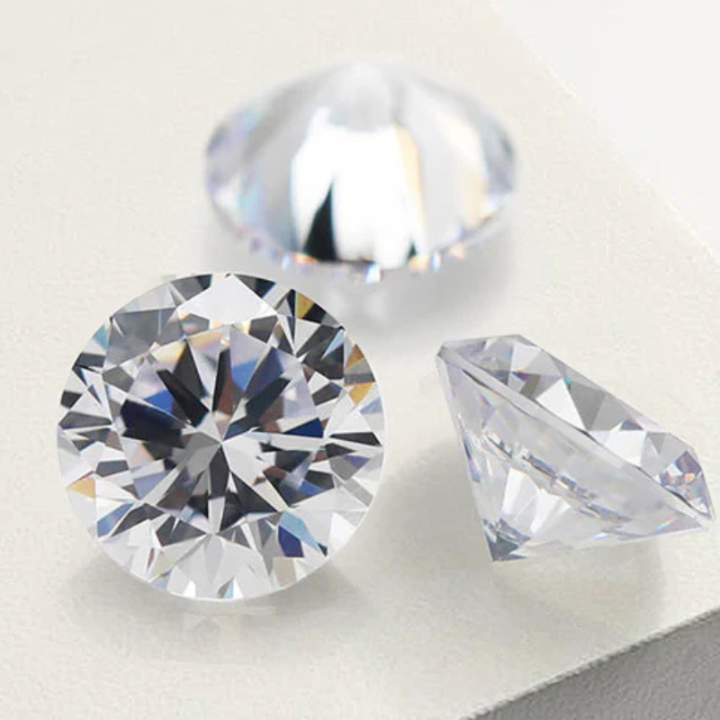 Cubic zirconia