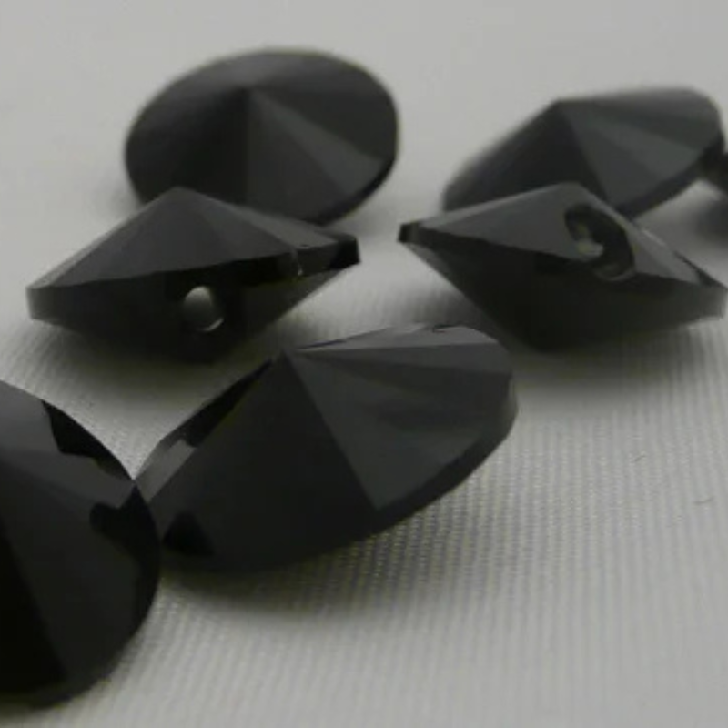 Swarovski knappar