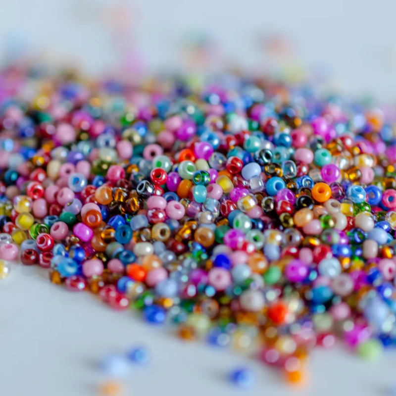 Seedbeads