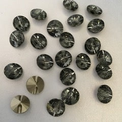 Black diamond foiled